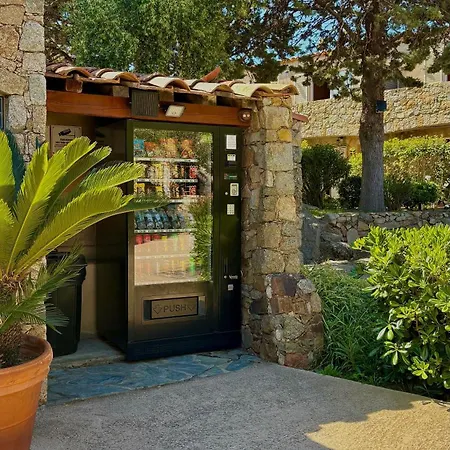 Hotel Casa Rossa & Spa-2