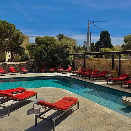 Hotel Casa Rossa & Spa-2
